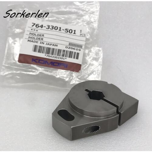 Komori holder,764-3301-501,7643301501,Komori original new parts