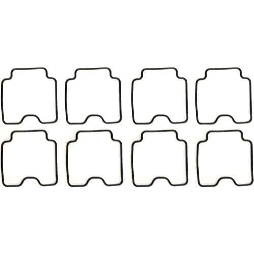 For FZS600 H XJR 1300 XV FZS FZFZ 600 1600 1000 XV1600 A FZS600 N FZS1000 S Carburetor rubber Float Bowl gasket seal housing