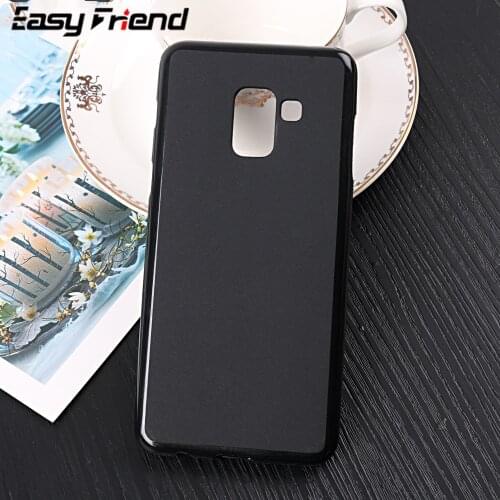 Easyfriend Phone Cases Samsung Galaxy A7 2018