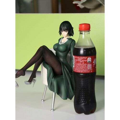 [Yihong] Play Beauty Studios Sexy Girl Group Hell Fuxue GK Statue Hand-Made Spot