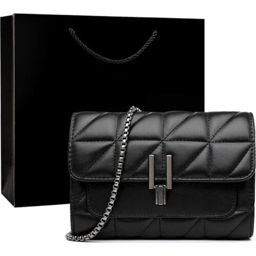HGIRXV Women's Clutches On A Chain