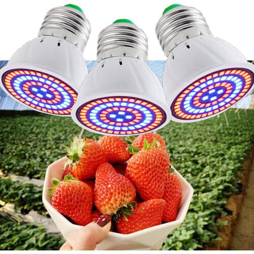 HNXADZ LED Plant Lamps