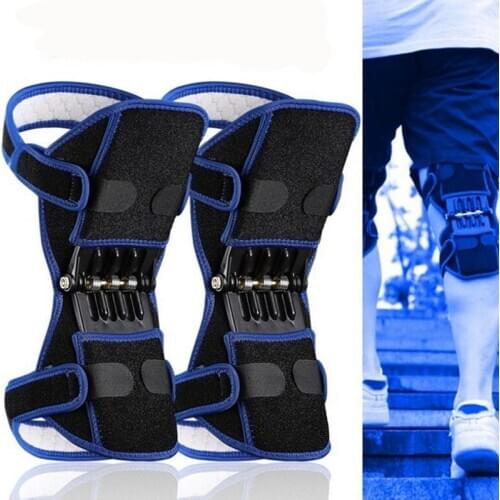 Best Selling Knee Booster Protects Joints And Keeps Warm Outdoor Sports Fitness Cycling