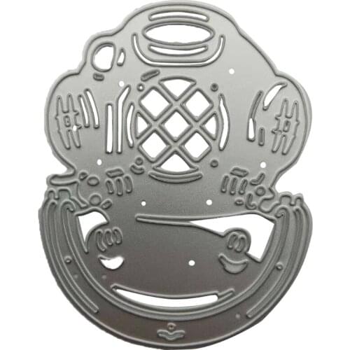 68UE Space Flight Metal Cutting Dies Stencil DIY Scrapbooking Album Paper Card Mold