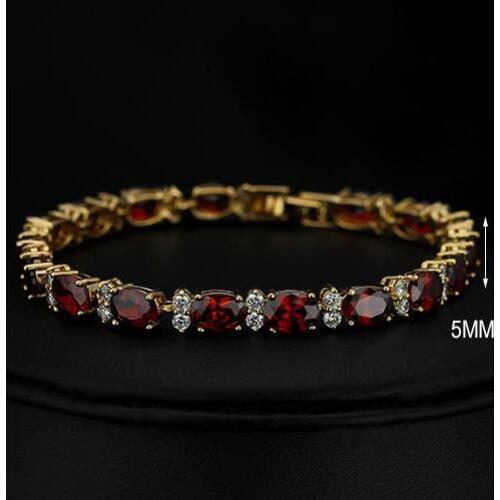 Monkey Point Copper Bracelets