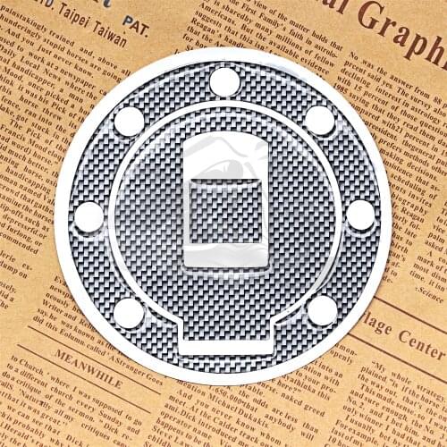 Fit for Yamaha FZ400 FZ600 FZ700 FZ750 3D Fuel Tank Pad Decal Stickers Gas Oil Cap Protection SDR200 SRX250 XJ400L XJ600 RD350