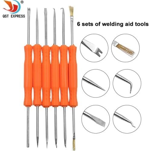 QSTEXPRESS Brushes And Brushes