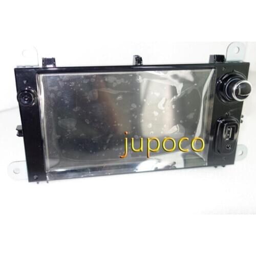 RADIO CAR LAN5210WR1 281155249R FOR RENAULT-CAR