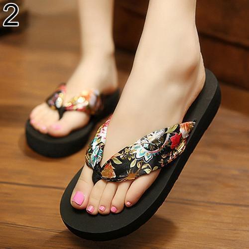 Sanwood Women's Flip Flops
