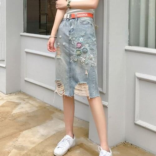 SAVELEVA Women's Mini Skirts