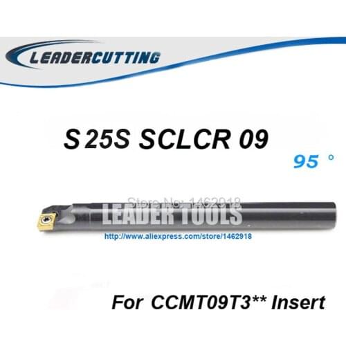 S25S SCLCR/L09 S25S SCLCR12 SCLCL12 Boring Bar,CNC turning tool holder,Internal turning tool,Lathe cutting tool,boring tool