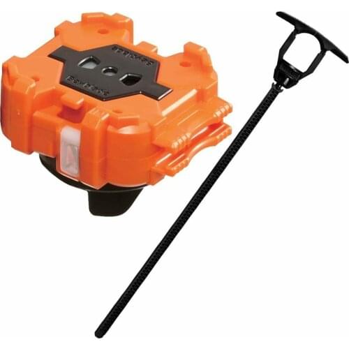 Ready Stock Takara Tomy Beyblade Burst B-45 Light Launcher Longwinder as childrens day gifts