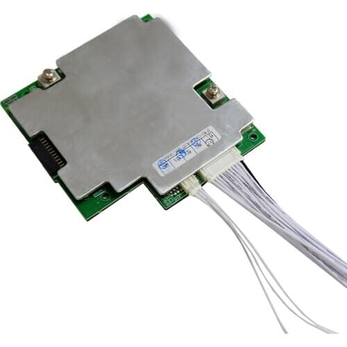 13S 48V 40A BMS For 13S 48V 10Ah-40Ah Lithium ion battery pack Charge and discharge phase port