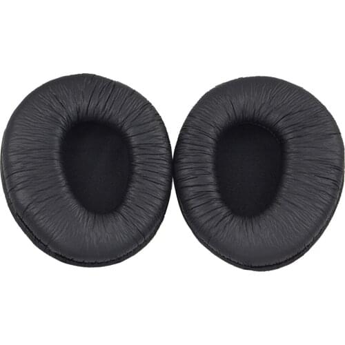 2PCS Earpads Ear Cushion for sony MDR-Z600 MDR-7509 MDR-V600 MDR-V900 Headset