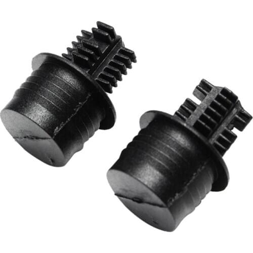 2020 10Pair DIY Audio Speaker Buckles ABS Plastic Speaker Grill Peg Ball Socket Fastener Screw Part Kit for Speaker Accessories