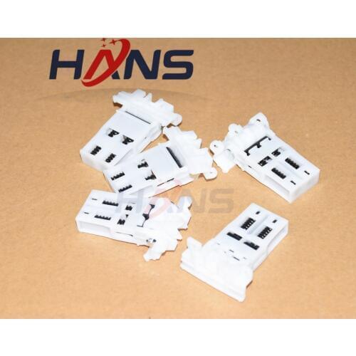 5pc Original new JC97-03220A for Samsung SCX 4825FN 4826FN 4824FN 4828FN 4720F 4016F 4116F 4216F 5530 ADF Hinge