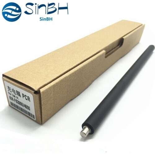 5 X PCR Primary Main Charge Roller for Kyocera FS2000 FS2020 FS3900 FS3920 FS4000 FS4020 FS3040 FS3140 FS3540 FS3640