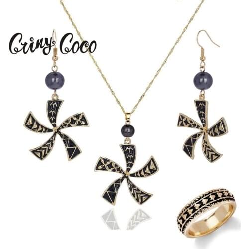 Cring Coco Pendant Chains