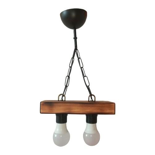 Whole House Wooden Rope 1-2 Pieces Retro Rustic Chandelier Lighting Stylish Living Room Bathroom Kitchen Office 2021