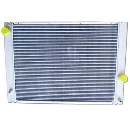 Parts OE No 17117553666 17117534914 engine cooling water Radiator cooler OEM No 17 11 7 534 914 No 17 11 7 553 666