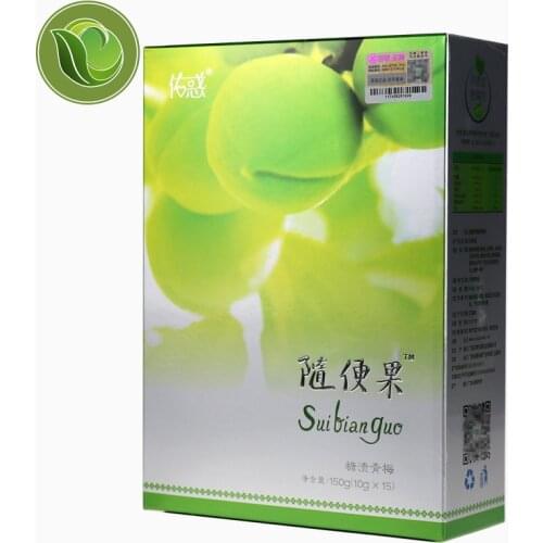 SHARE PLUM SUIBIANGUO WEIGHT LOSS NATURAL DIET SLIMMING FAT BURN