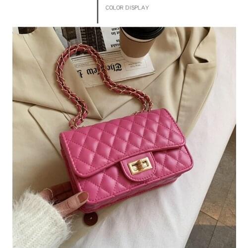 Fabiano Lira Women's Bags With A Lock