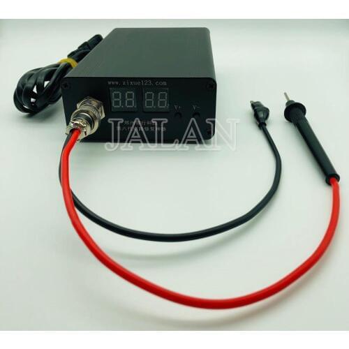 Power Test tool measure current short circuit use for mobile phone repair tool