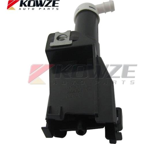 KOWZE Headlight Accessories