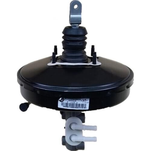 Brake Vacuum Booster Pump 3505100-01 for DFSK Dongfeng Sokon K17/K07/K02/K01 Mini Bus Van Cargo Truck