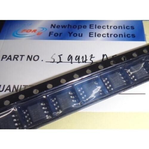 New hope SI9945AEY SI9945 SOP8 50pcs/lots
