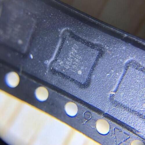 New LMH0384SQ LMH0384SQE L0384 QNF16 1PCS~5PCS/LOT