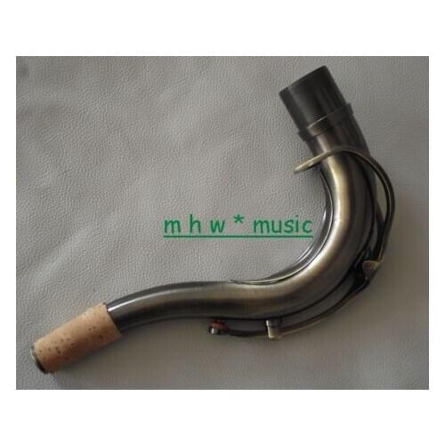 Excellent Tenor saxophone neck head joint =28mm Good sound