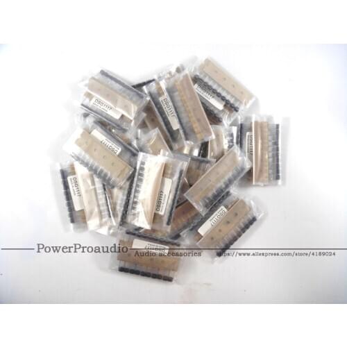 1000PCS/LOT Black Switch DSG1117 For CDJ2000 CDJ900 CDJ850, CDJ400, CDJ350, DDJ-S1 & DDJ-T1 PLAY PAUSE CUE DSG 1117