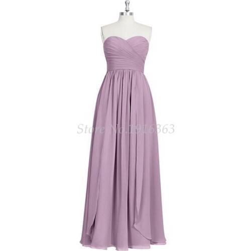 ANTI New Arrival 2019 Bridesmaid Dresses Criss-Cross Off The Shoulder Vestido De Festa De Casamento Wedding Day Guest Dresses
