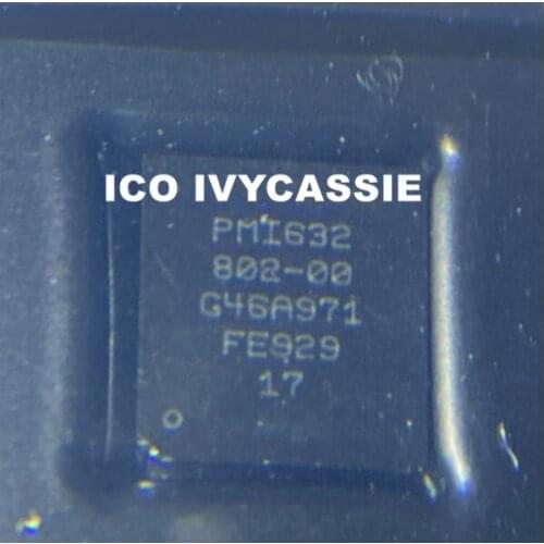 PMI632 802-00 80200 Power IC Power Supply Management Chip PMIC