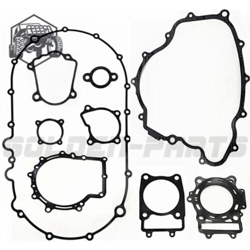 CF500 Complete Full Gasket Set for CFmoto 500 X5 CF MOTO ATV UTV Quad Engine