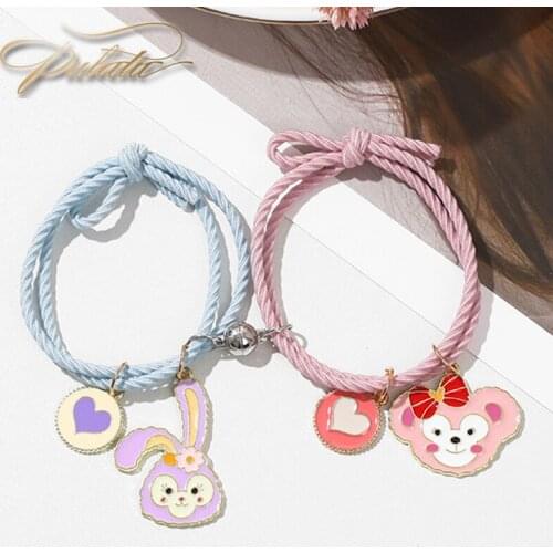 PULATU Fashion Bracelets