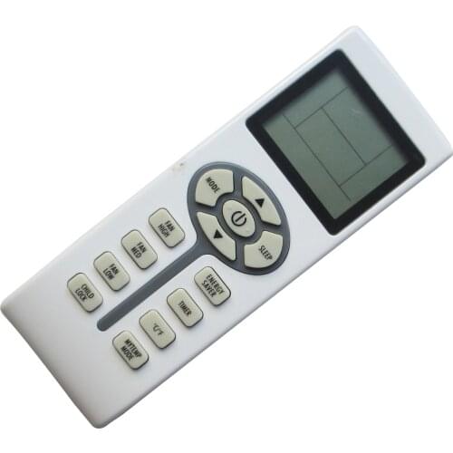 Remote Control For Chigo ZH/TL-08 Air Conditioner