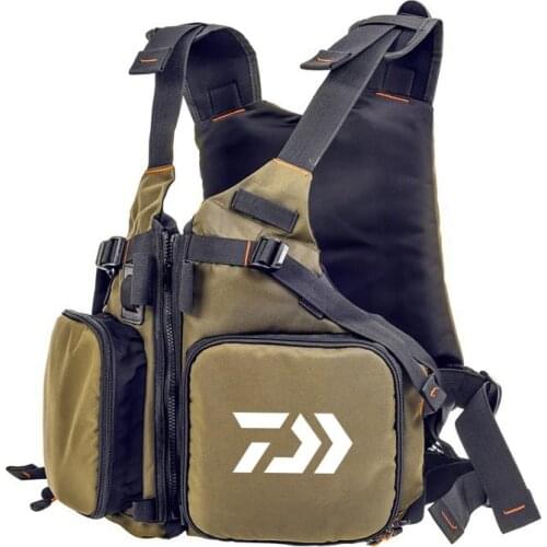 Side With Me Life Jackets For Fishing