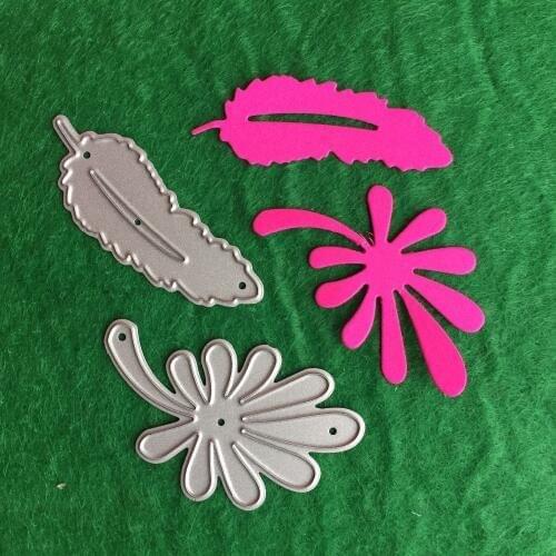 Leaves thin dies SM990058