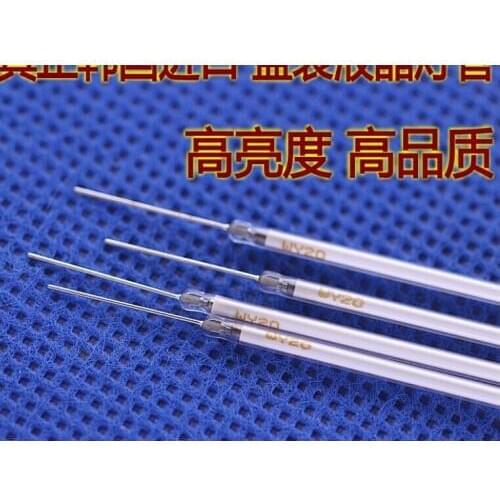 Universal Brand New 5.7 inch Backlight CCFL Lamps for LCD Laptop DVD Display Screen 100mm*2.6mm Free Shipping