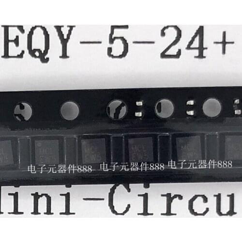 Gain Equalizer Eqy-5-24 1pcs Dc-20ghz Mini Circuits