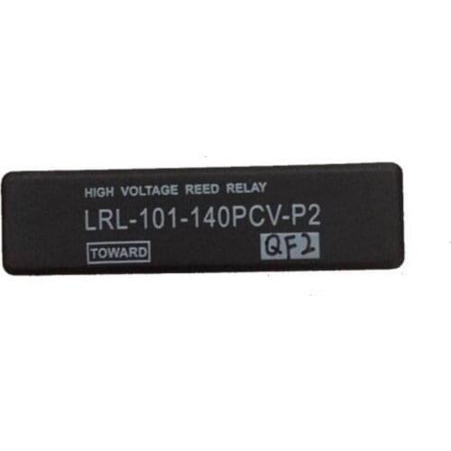 High voltage Genuine New original TOWARD relay LRL-101-140PCV-P2