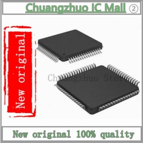1PCS/lot PD69008 SC900666AK LQFP80 IC Chip New original