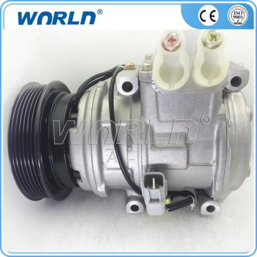 AUTO A/C COMPRESSOR for Toyota AVALON 1995-1999/Camry 1994-2001/Solara 1999-2003/Lexus ES300 1994-1998/ 3.0 88320-33120-84/88320