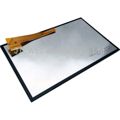 Free shipping Original 10.1 Inch Display LCD KR101LG1T AL0209D SQ101FPCI50R Tablet PC