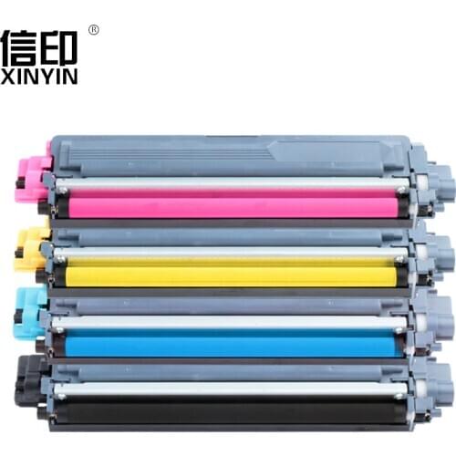 XY Color compatible toner cartridge for Brother TN241 HL-3140CW 3150CDW 3170 MFC9130CW 9140CDN