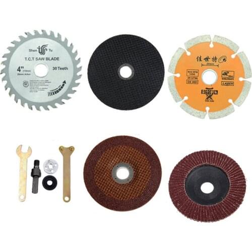 Electric Drill Variable Angle Grinder Variable Angle Grinding Connecting Rod Variable Cutting Conversion Cutting Piece