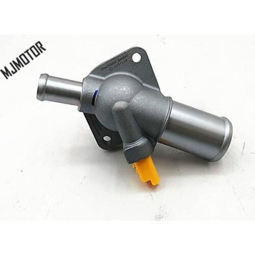 Electronic Thermostat valve assy. kit For Chinese CHANGAN CS75 SUV 1.8T Engine Auto car motor parts K002-2500