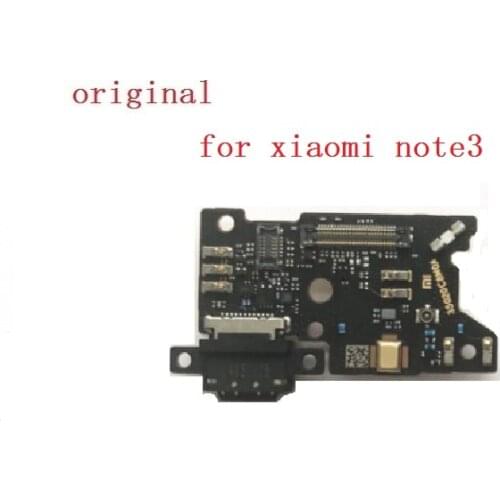 FGHGF Microphones For Xiaomi Mi Note Phones China